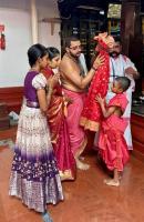 Shri Narasimha Jayanti Utsava 2026, SAT Vittal (30 April 2026)